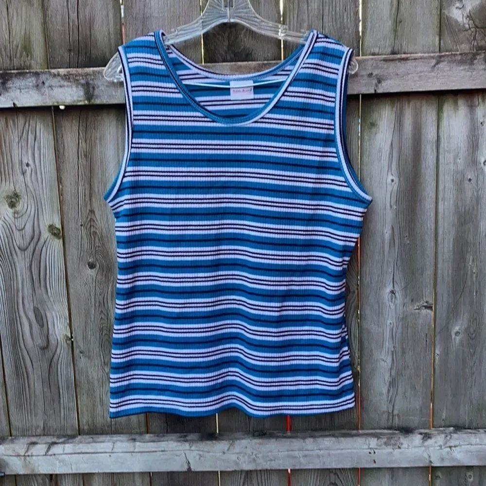 Bobbie Brooks Tank top sz. XL